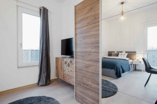 Zimmer in der Klara Franke Straße