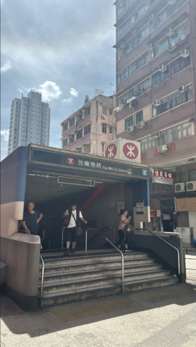 Stylish Coliving Experience in Yau Ma Tei with Modern Amenities Apartment  - Gallery -  5