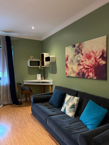 Beautiful living Apartment in Darmstadt - Weiterstadt  - Gallery -  5