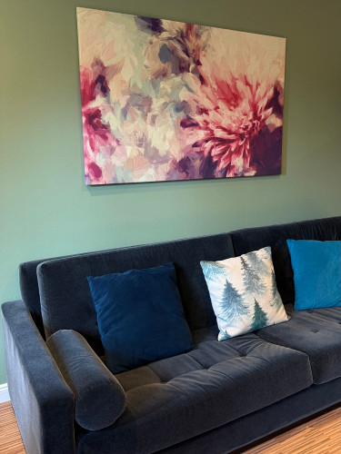 Beautiful living Apartment in Darmstadt - Weiterstadt