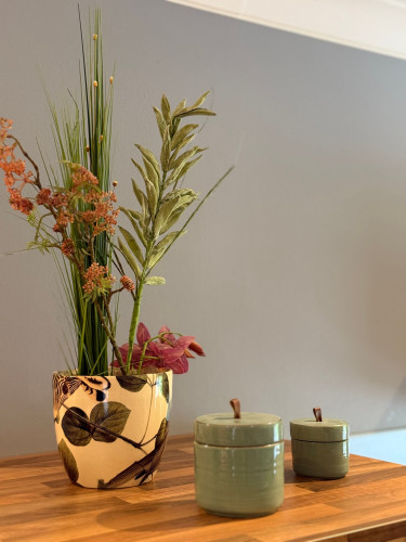 Beautiful living Apartment in Darmstadt - Weiterstadt - Gallery - 7