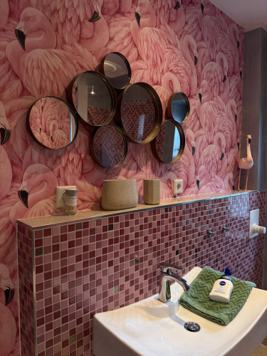 Beautiful living Apartment in Darmstadt - Weiterstadt - Gallery - 8