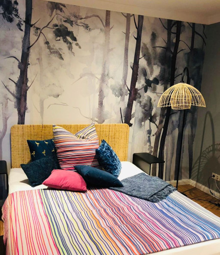 Beautiful living Apartment in Darmstadt - Weiterstadt - Gallery - 9