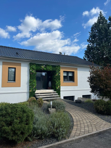 Beautiful living Apartment in Darmstadt - Weiterstadt