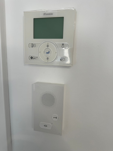 Exclusive Fully Furnished 2-Room Apartment | First Occupancy | Loft Character | A/C | Underfloor Heating | Fitted Kitchen