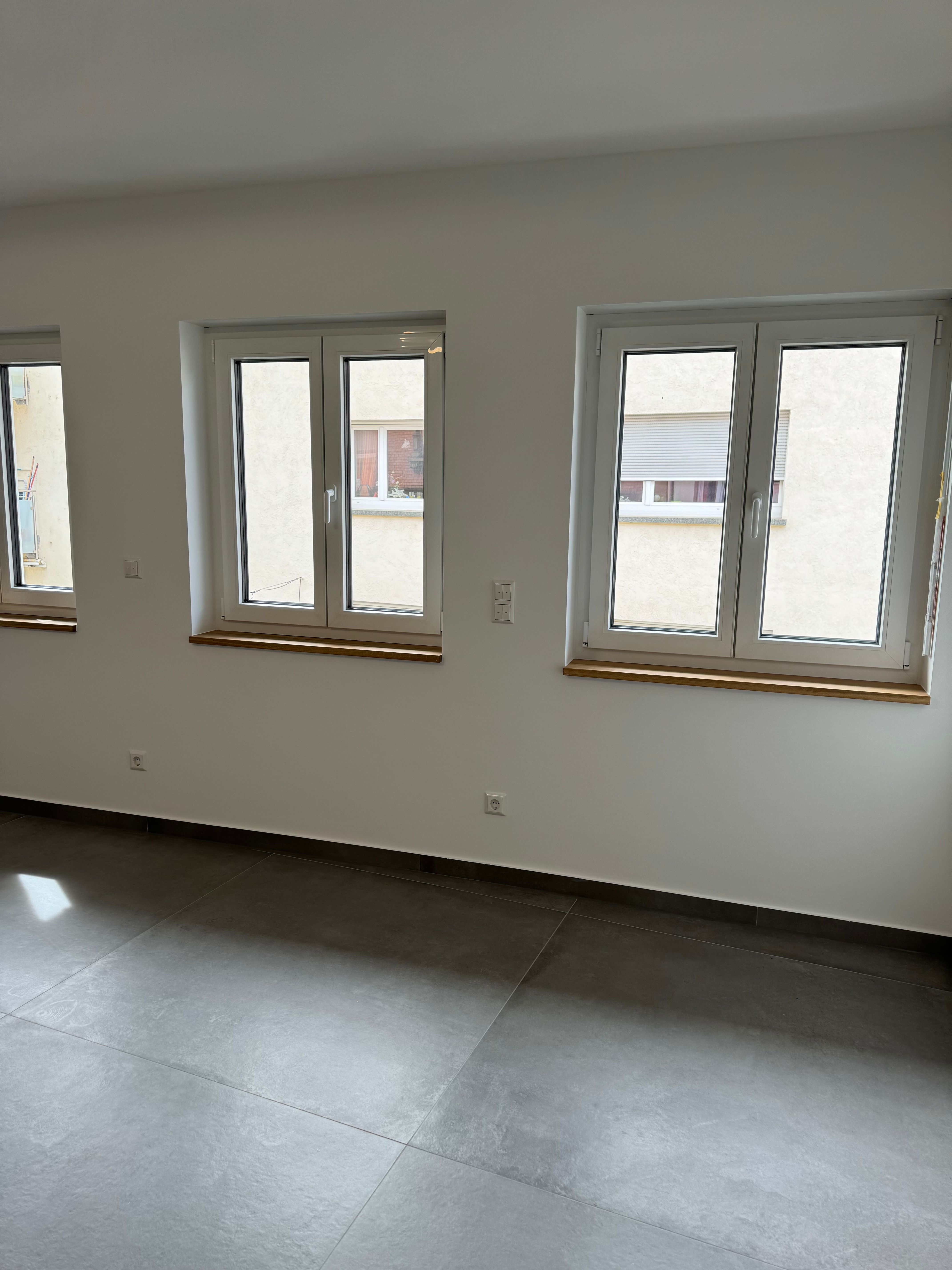 Exclusive Fully Furnished 2-Room Apartment | First Occupancy | Loft Character | A/C | Underfloor Hea - Exclusive Fully Furnished 2-Room Apartment | First Occupancy | Loft Character | A/C | Underfloor Heating | Fitted Kitchen - Gallery - 12