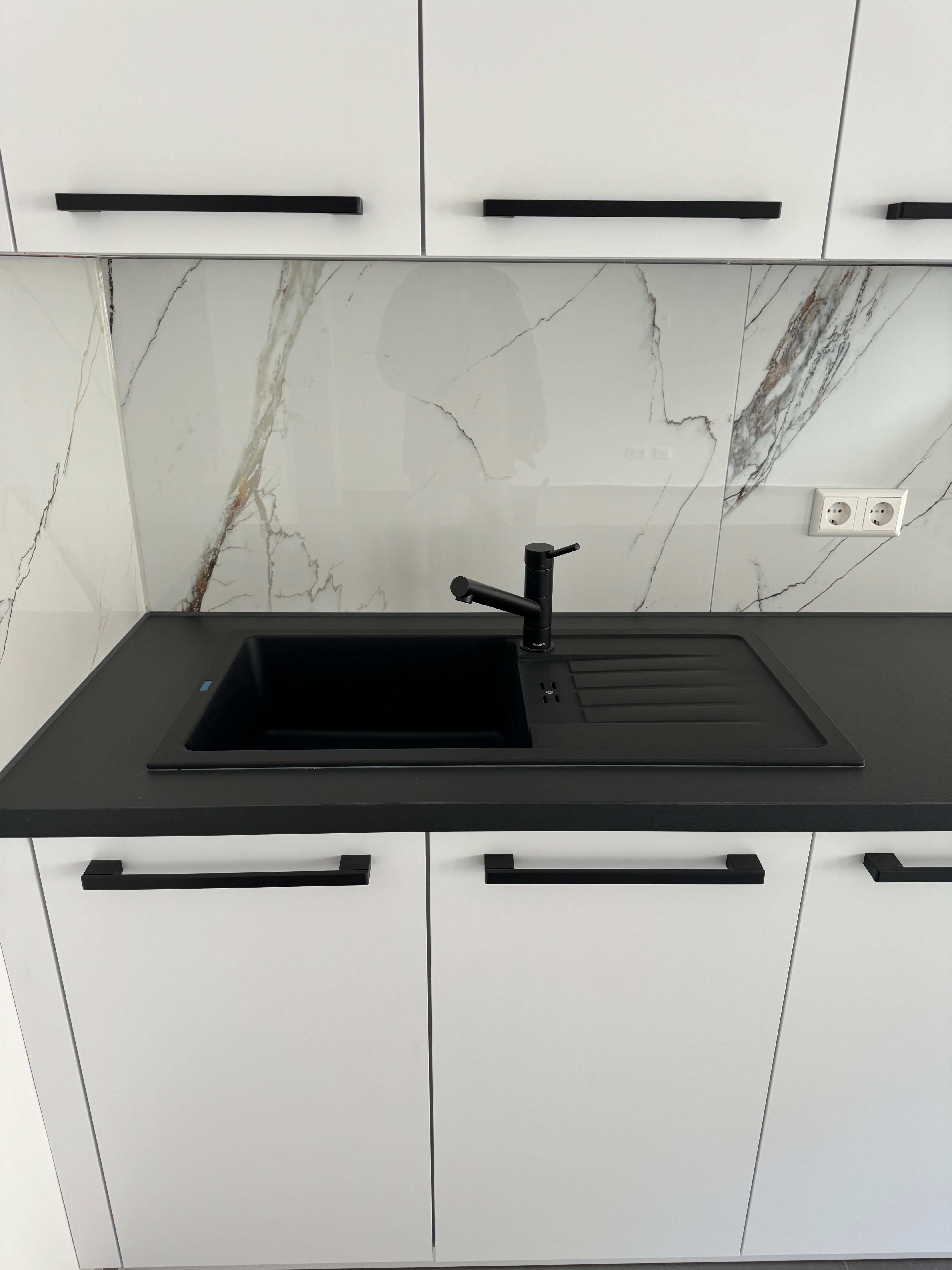 Exclusive Fully Furnished 2-Room Apartment | First Occupancy | Loft Character | A/C | Underfloor Hea - Exclusive Fully Furnished 2-Room Apartment | First Occupancy | Loft Character | A/C | Underfloor Heating | Fitted Kitchen - Gallery - 7