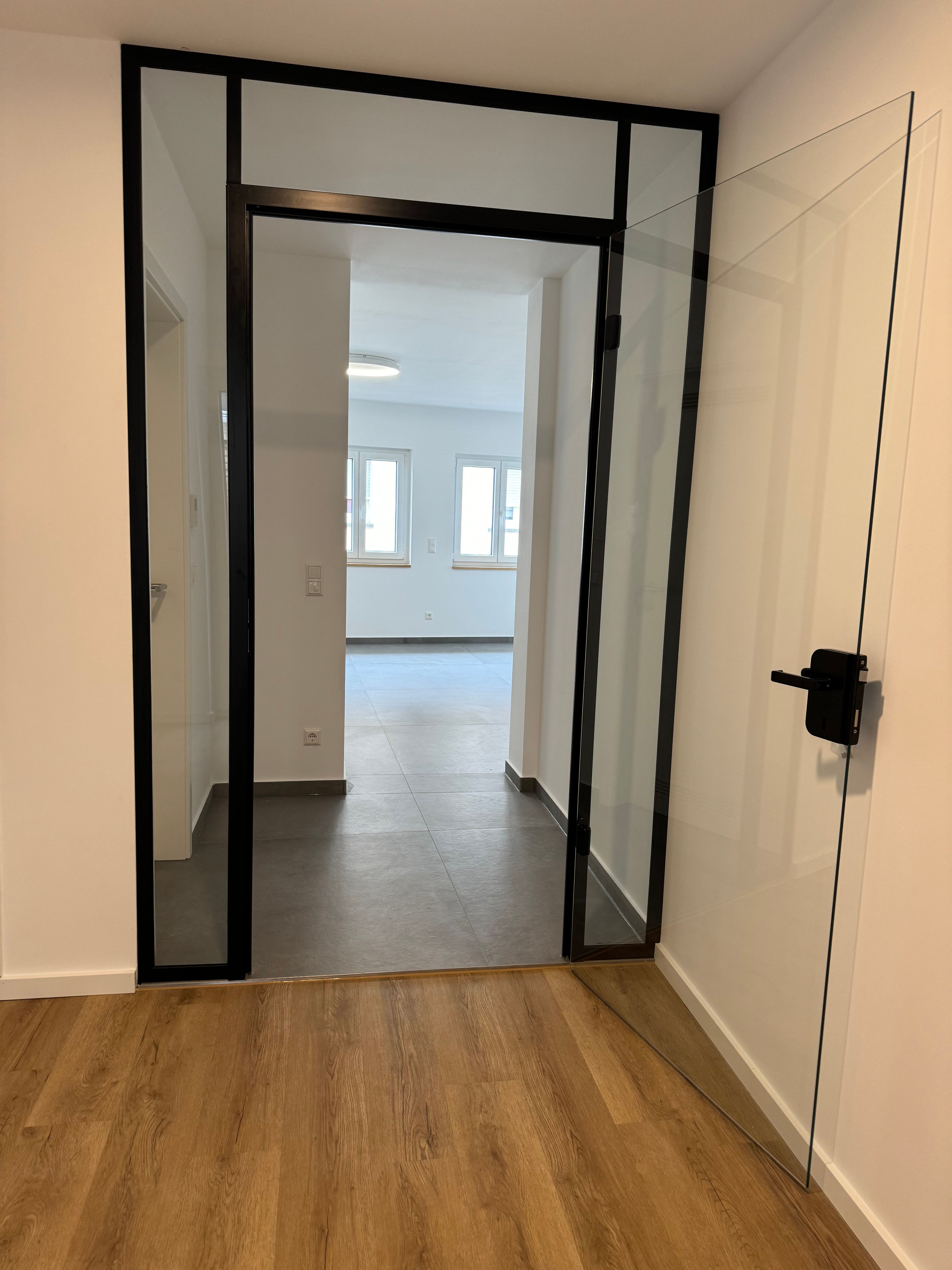  Exclusive Fully Furnished 2-Room Apartment | First Occupancy | Loft Character | A/C | Underfloor Hea  -  Exclusive Fully Furnished 2-Room Apartment | First Occupancy | Loft Character | A/C | Underfloor Heating | Fitted Kitchen  - Gallery -  15