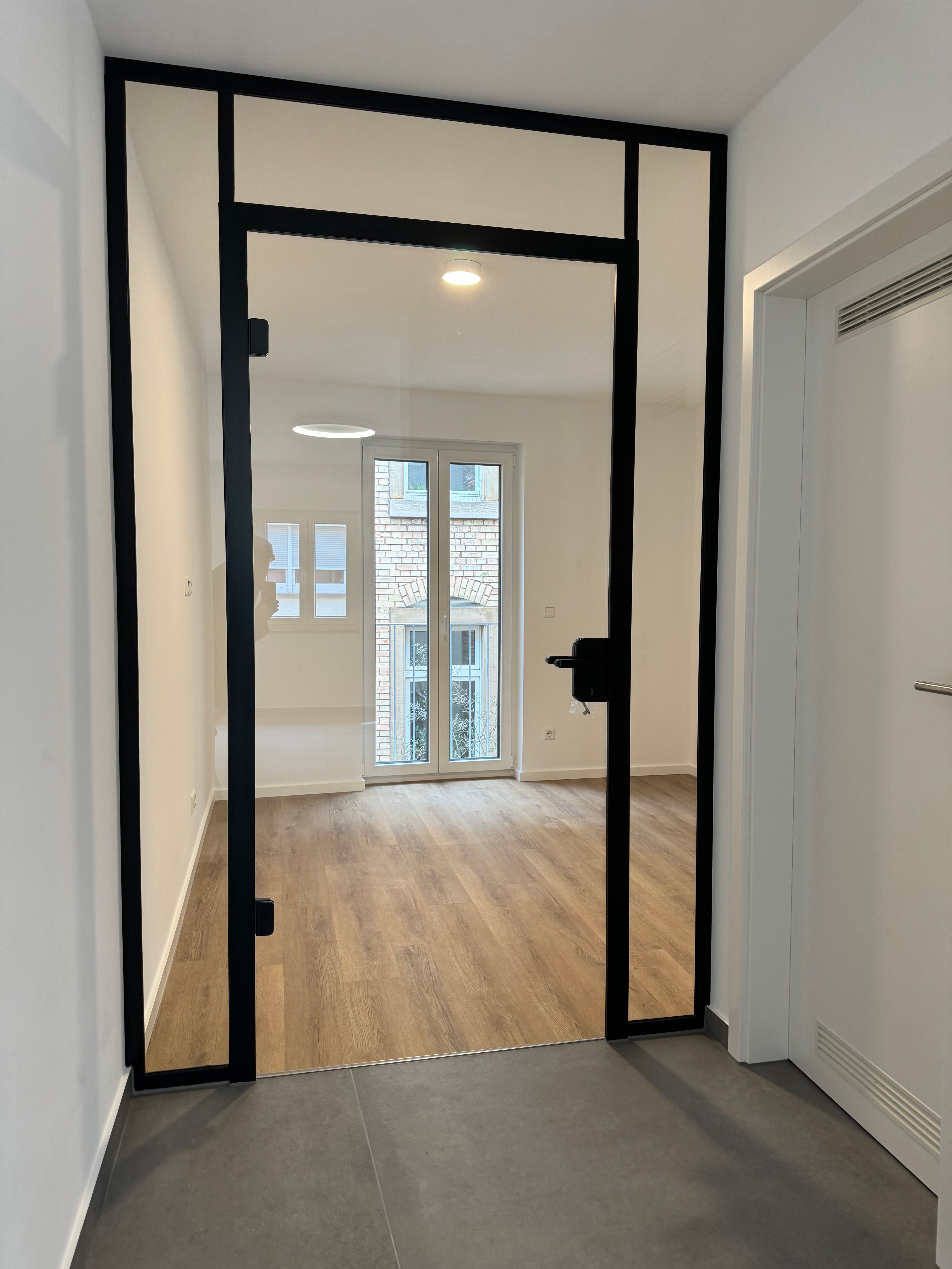 Exclusive Fully Furnished 2-Room Apartment | First Occupancy | Loft Character | A/C | Underfloor Hea - Exclusive Fully Furnished 2-Room Apartment | First Occupancy | Loft Character | A/C | Underfloor Heating | Fitted Kitchen - Gallery - 13