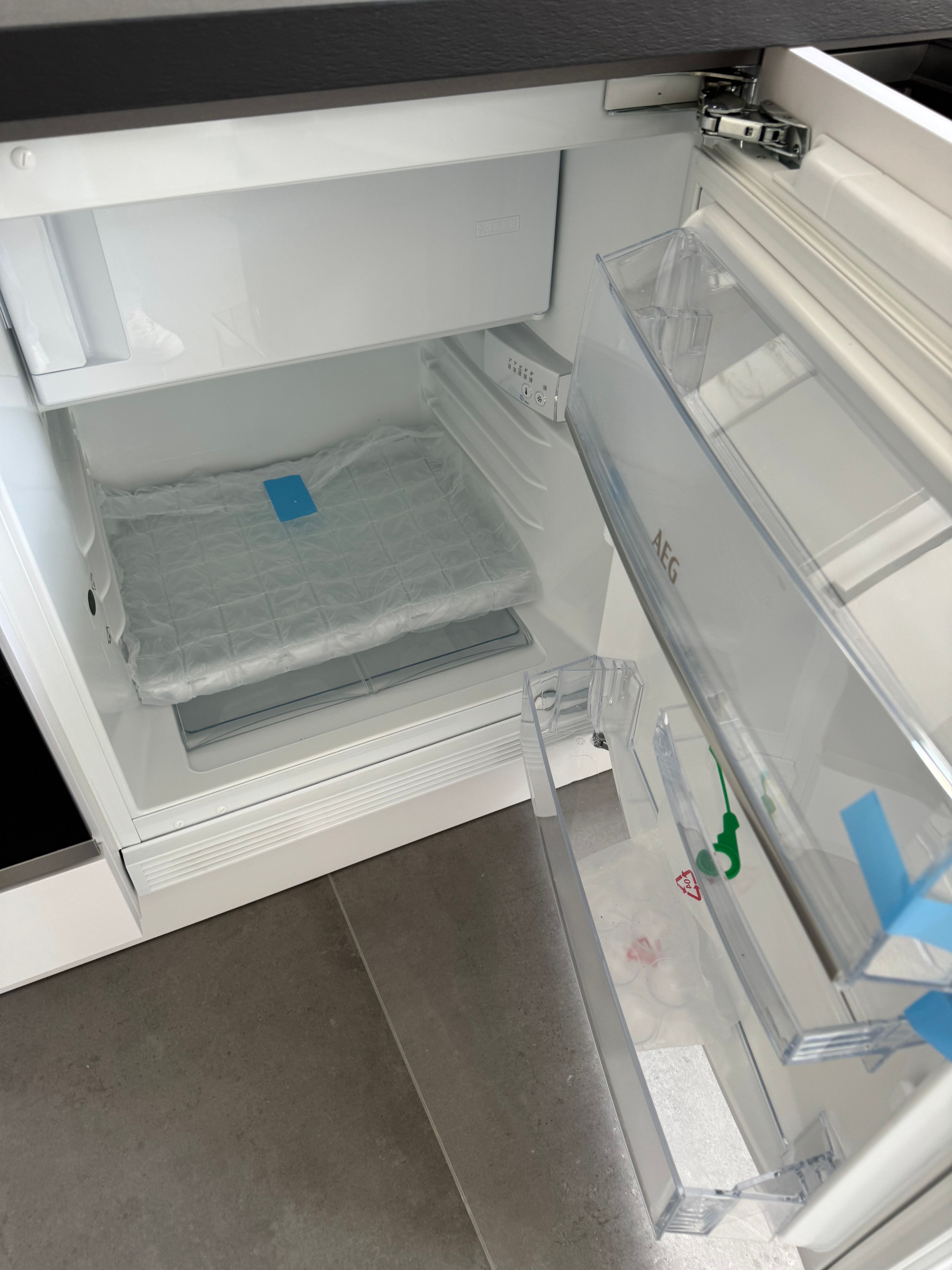 Exclusive Fully Furnished 2-Room Apartment | First Occupancy | Loft Character | A/C | Underfloor Hea - Exclusive Fully Furnished 2-Room Apartment | First Occupancy | Loft Character | A/C | Underfloor Heating | Fitted Kitchen - Gallery - 4