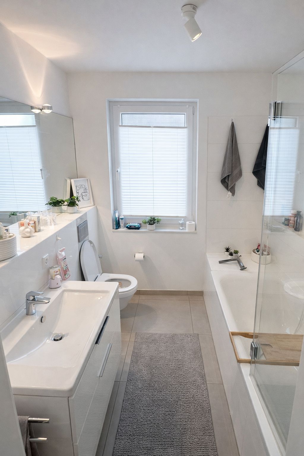 Moderne, Voll Möblierte 2-Zimmer-Erdgeschosswohnung Mit Terrasse Und Garten In Ruhiger Lage In Solin - 6