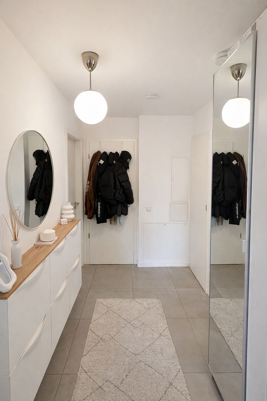 Moderne, Voll Möblierte 2-Zimmer-Erdgeschosswohnung Mit Terrasse Und Garten In Ruhiger Lage In Solin - 7