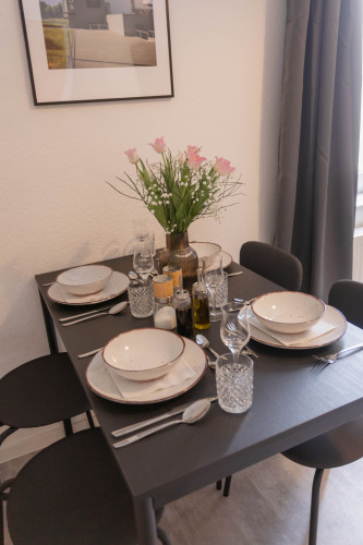Ferienwohnung Agnes - Gallery - 15