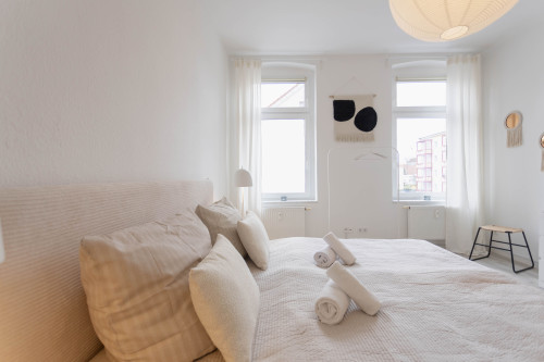Ferienwohnung Agnes