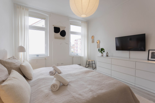 Ferienwohnung Agnes