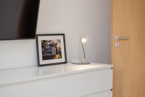 Ferienwohnung Agnes - Gallery - 12