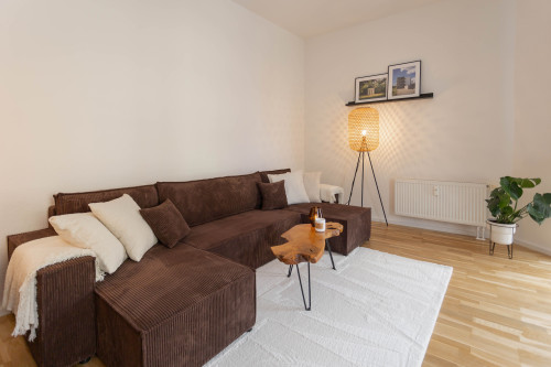 Ferienwohnung Agnes - Gallery - 20