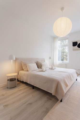 Ferienwohnung Agnes