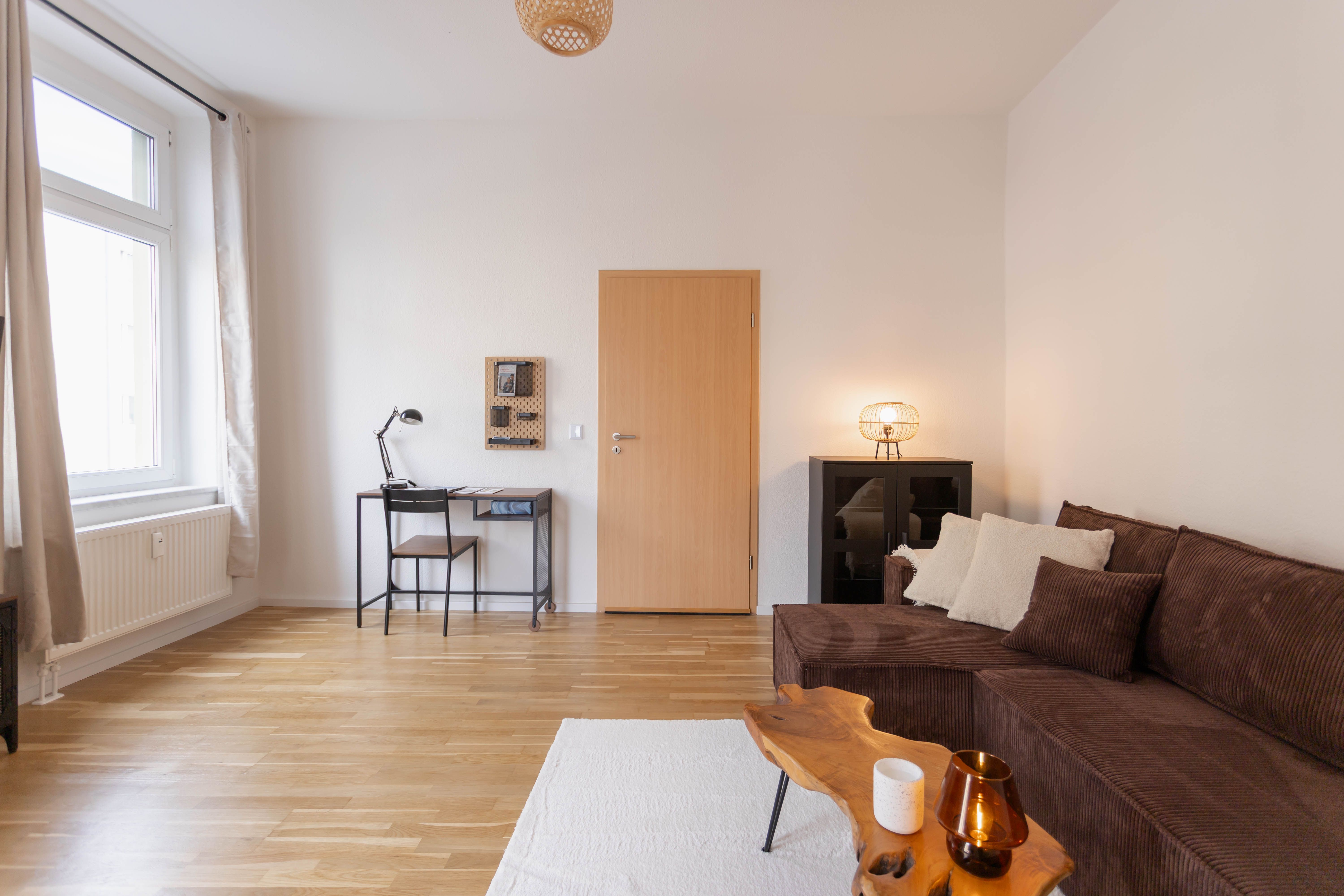 Ferienwohnung Agnes - 20