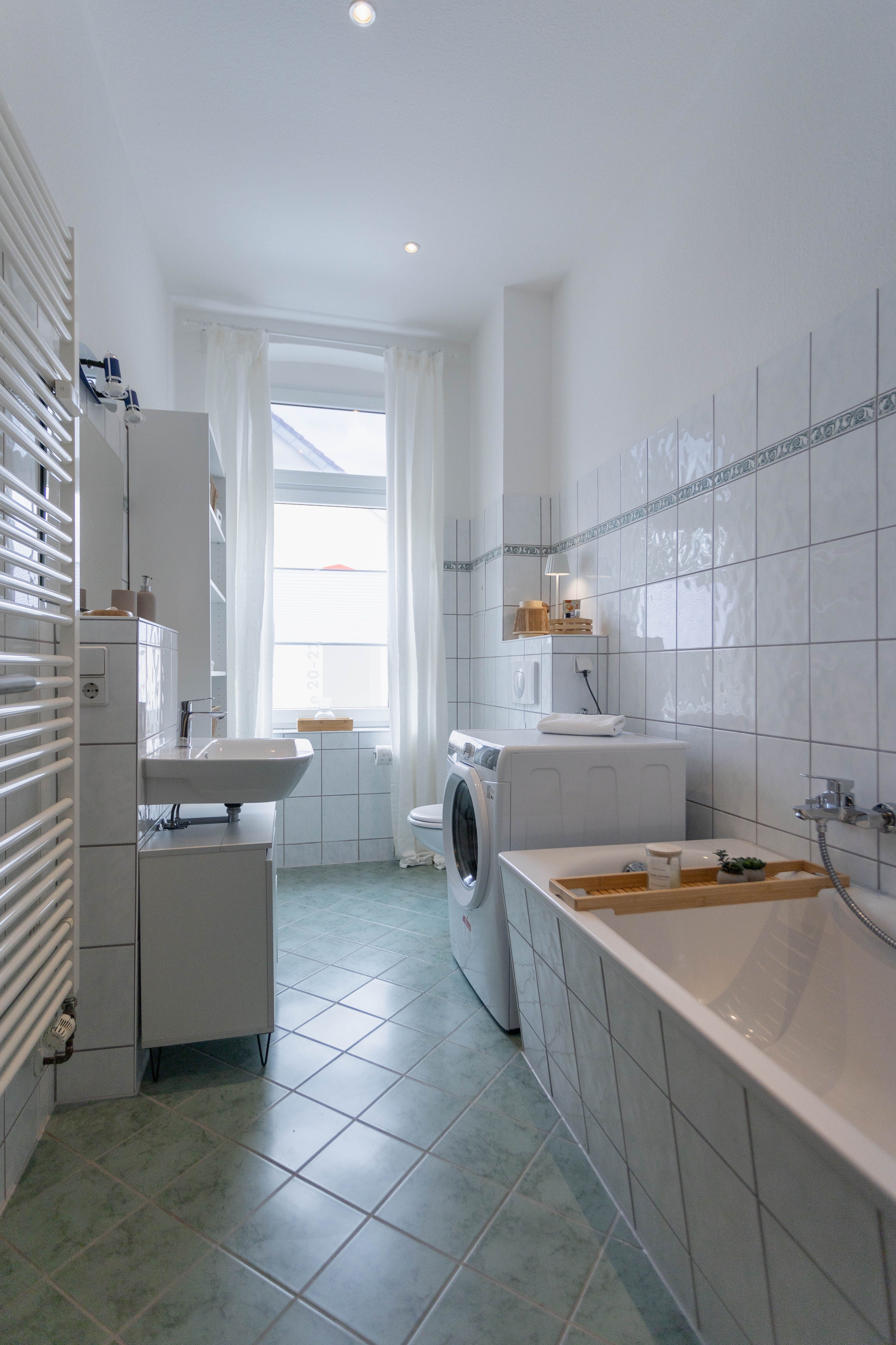 Ferienwohnung Agnes - 21