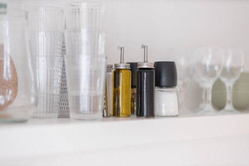 Wellness-Lounge am Bauhausmuseum - Gallery - 7