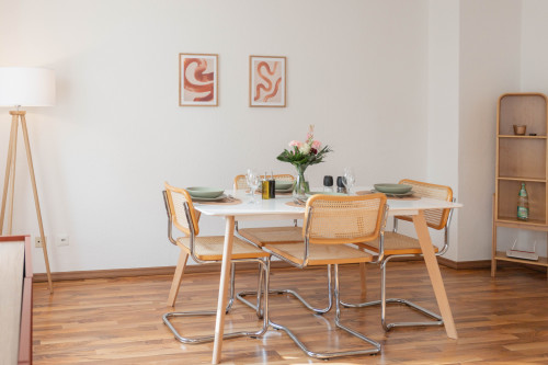 Wellness-Lounge am Bauhausmuseum - Gallery - 33