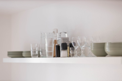 Wellness-Lounge am Bauhausmuseum - Gallery - 13