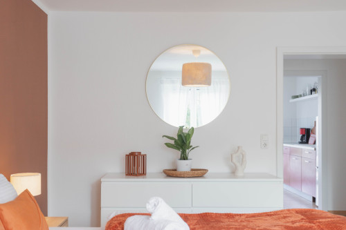 Wellness-Lounge am Bauhausmuseum - Gallery - 20