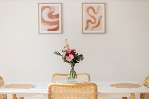 Wellness-Lounge am Bauhausmuseum - Gallery - 19