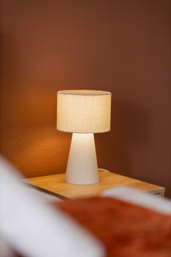 Wellness-Lounge am Bauhausmuseum