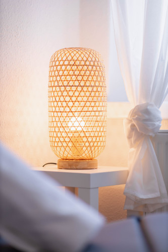 Wellness-Lounge am Bauhausmuseum