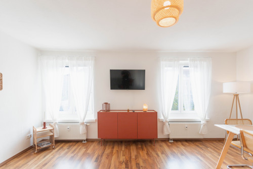 Wellness-Lounge am Bauhausmuseum - Gallery - 32