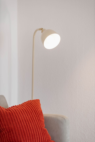 Wellness-Lounge am Bauhausmuseum