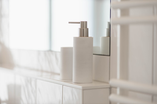 Wellness-Lounge am Bauhausmuseum - Gallery - 12