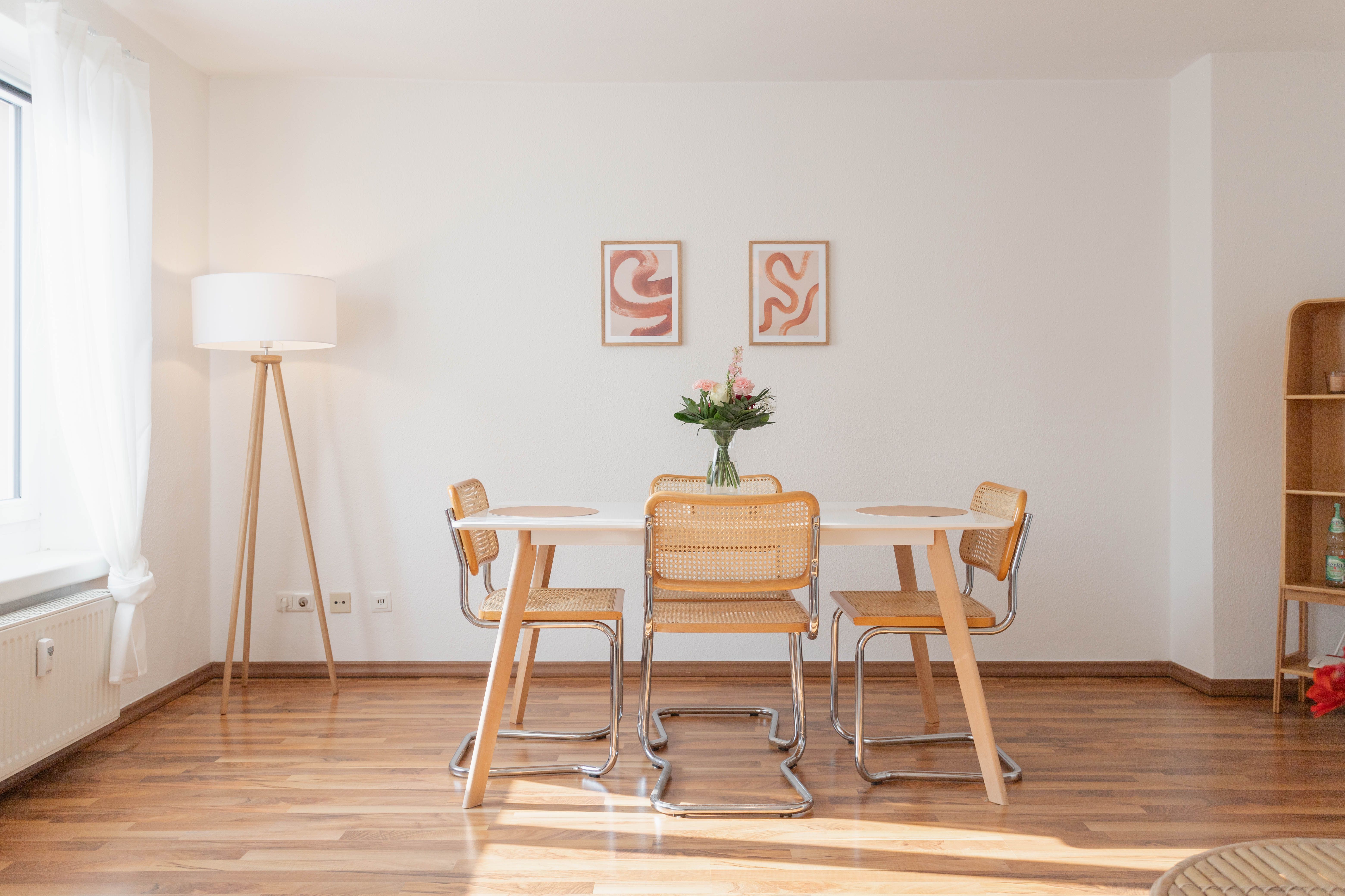 Wellness-Lounge Am Bauhausmuseum - 32