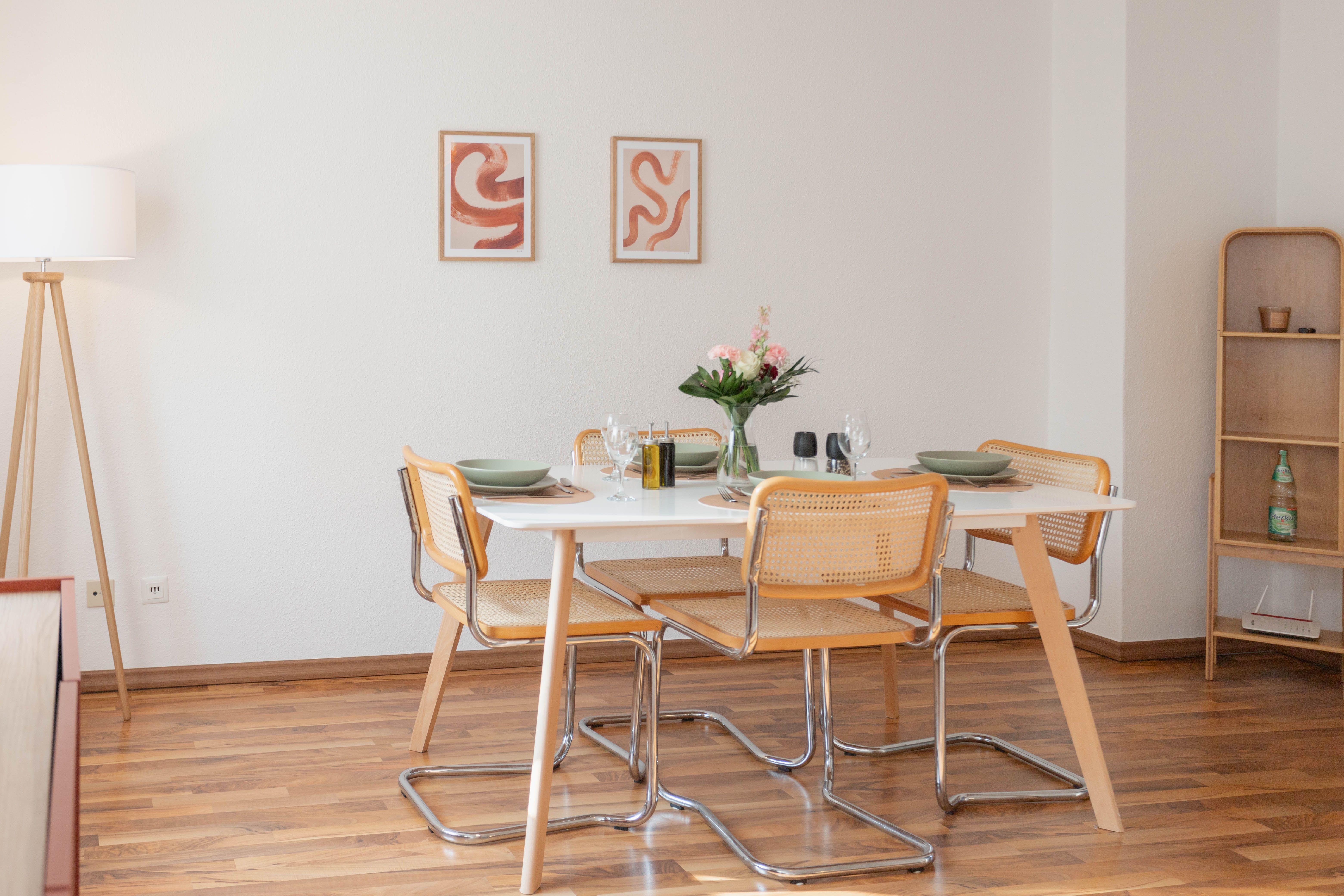Wellness-Lounge Am Bauhausmuseum - 27