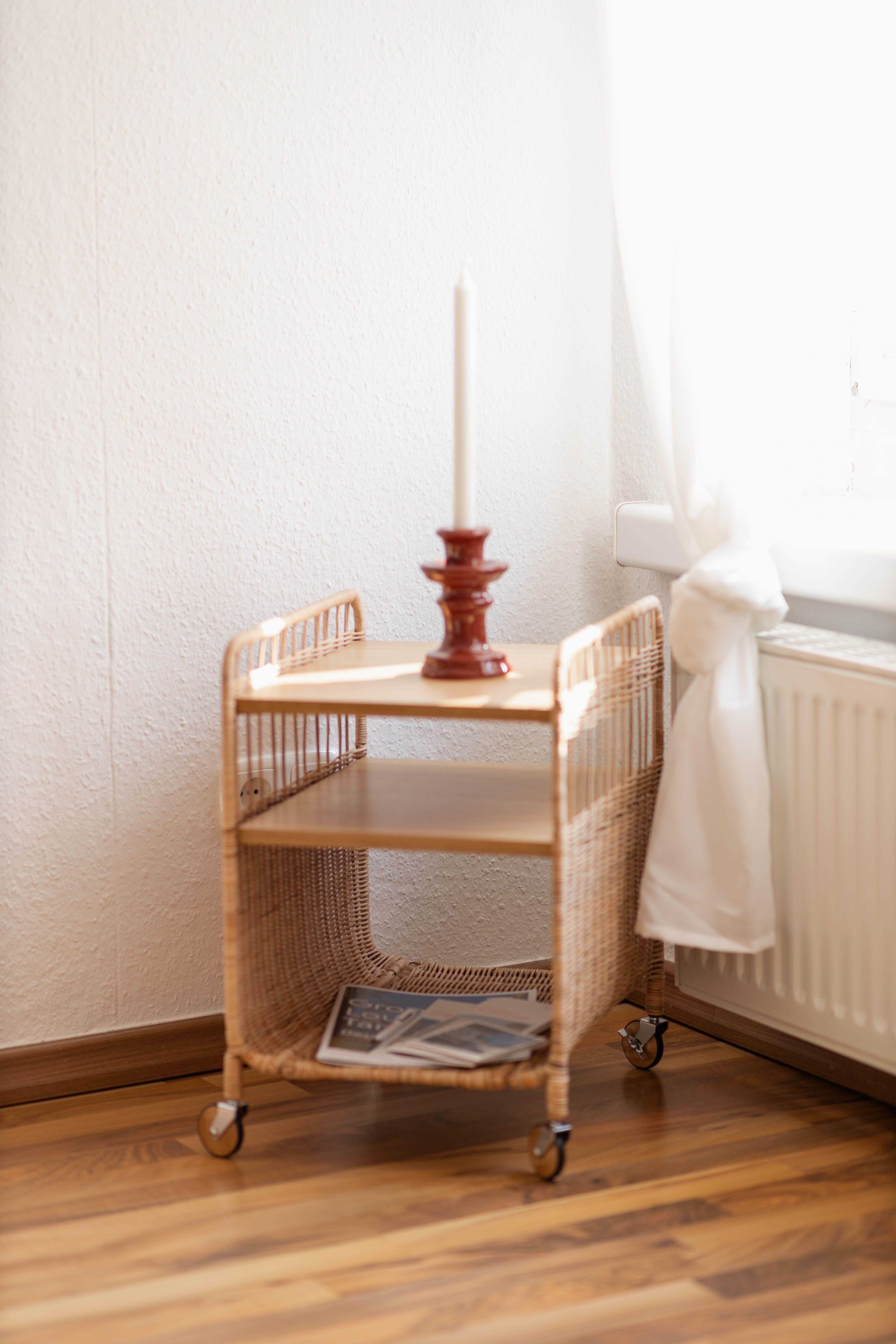 Wellness-Lounge Am Bauhausmuseum - 19