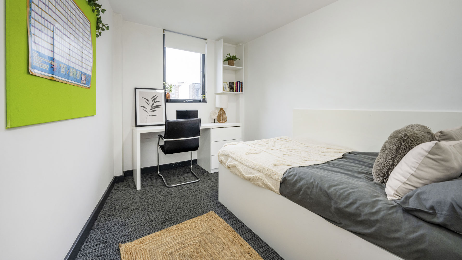  Premium En-Suite  -  Glassworks  - Gallery -  3