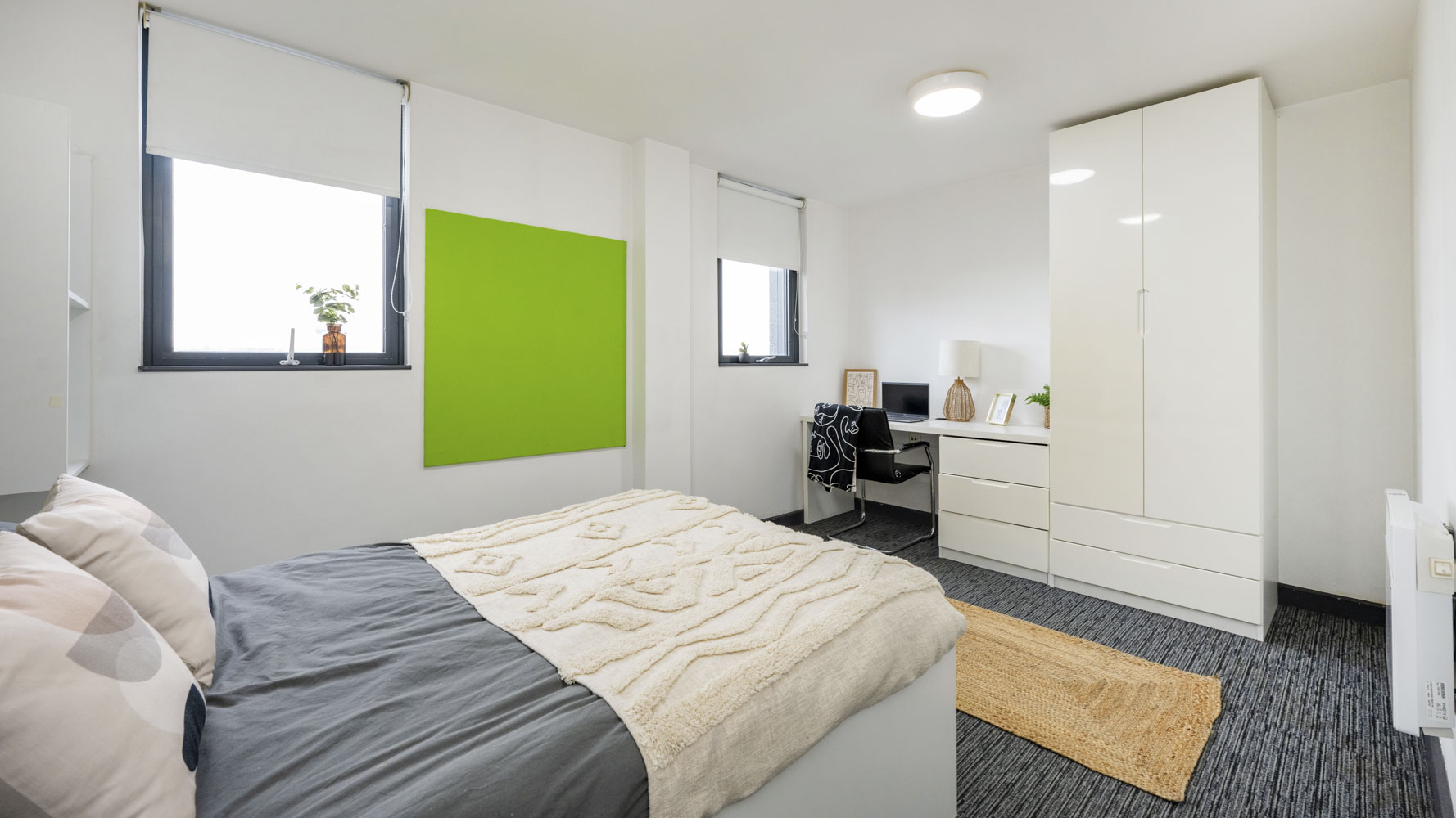  Premium Plus En-Suite  -  Glassworks  - Gallery -  3