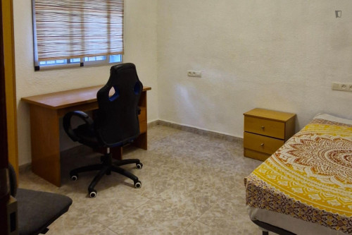 3-bedroom house
