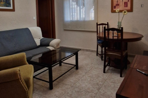 3-bedroom house