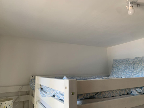 Chambre dans maison hypercentre