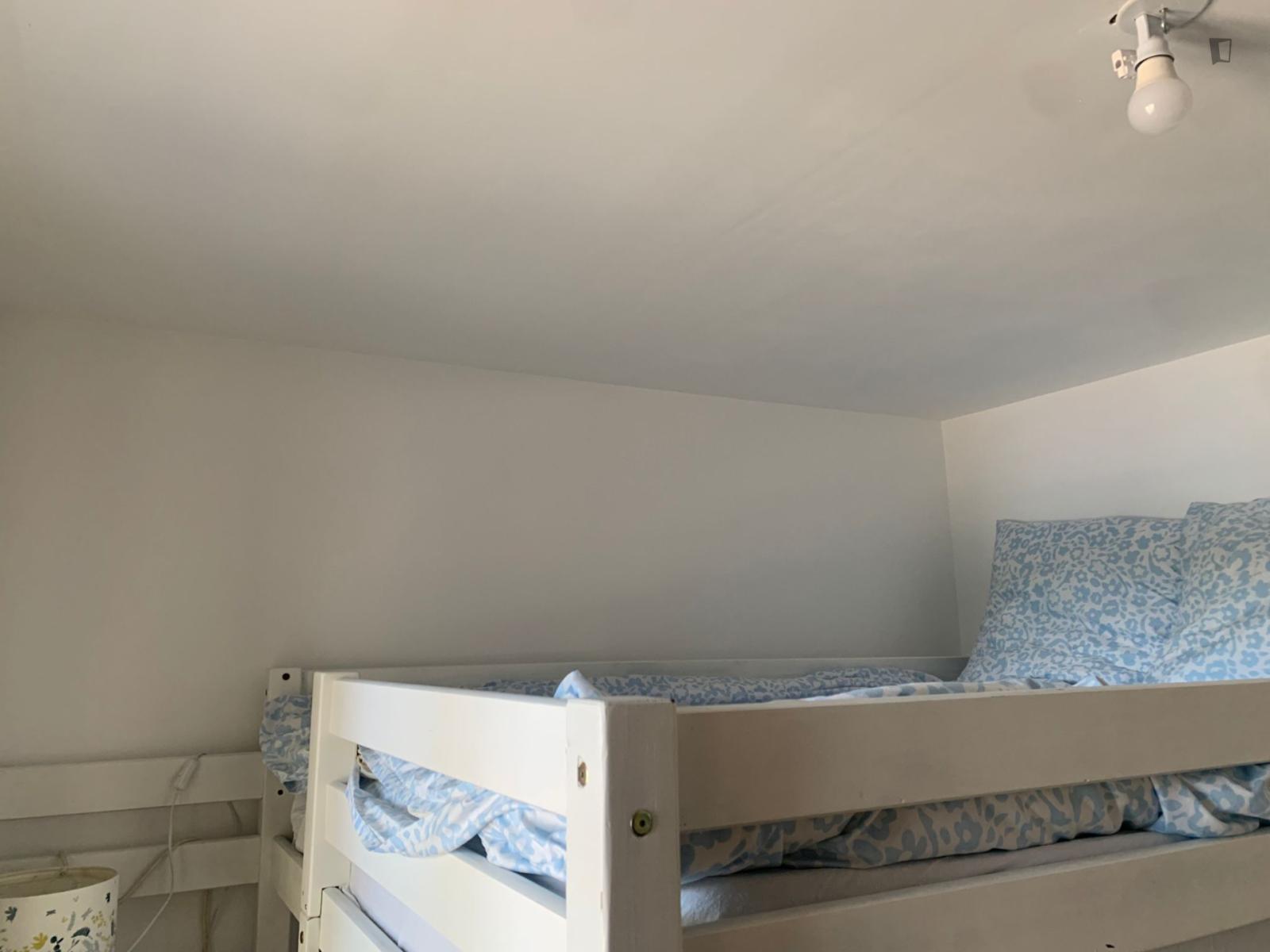 Chambre Dans Maison Hypercentre - 1