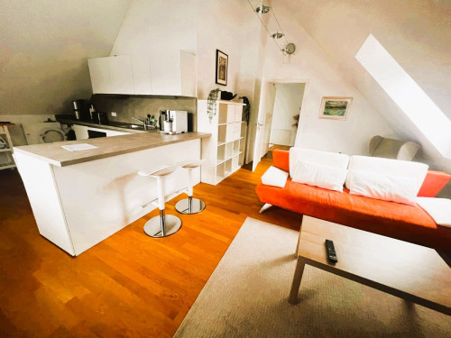 Cozy, perfect studio in Ludwigsburg - Gallery - 40