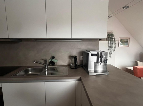 Cozy, perfect studio in Ludwigsburg - Gallery - 45