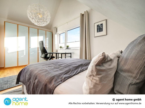 Cozy, perfect studio in Ludwigsburg - Gallery - 35