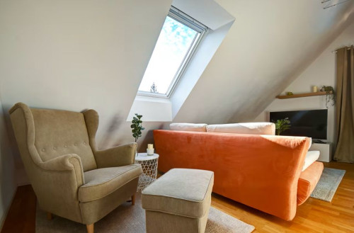 Cozy, perfect studio in Ludwigsburg - Gallery - 41
