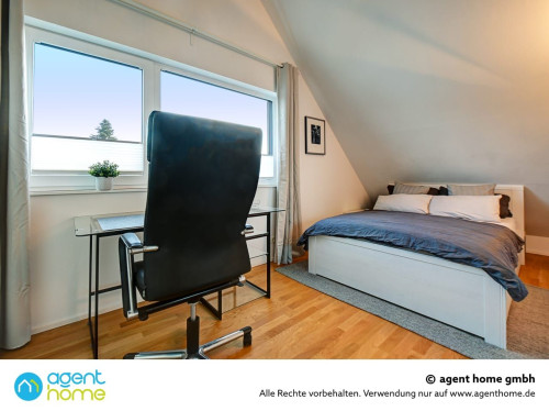 Cozy, perfect studio in Ludwigsburg - Gallery - 32