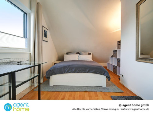 Cozy, perfect studio in Ludwigsburg - Gallery - 33