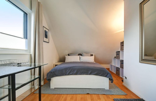Cozy, perfect studio in Ludwigsburg